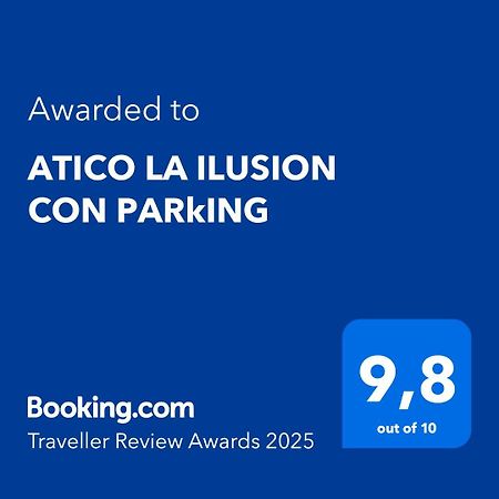 Ferienwohnung Atico La Ilusion Con Parking Sanlúcar de Barrameda Exterior foto