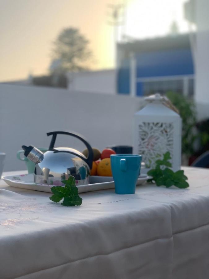 Ferienwohnung Atico La Ilusion Con Parking Sanlúcar de Barrameda Exterior foto