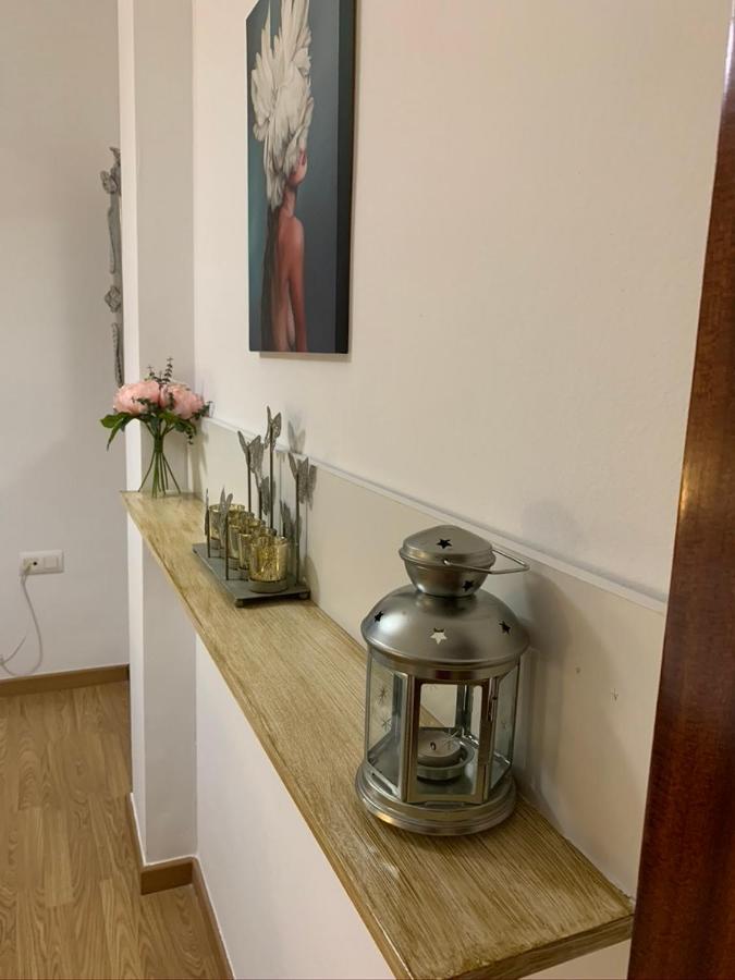Ferienwohnung Atico La Ilusion Con Parking Sanlúcar de Barrameda Exterior foto