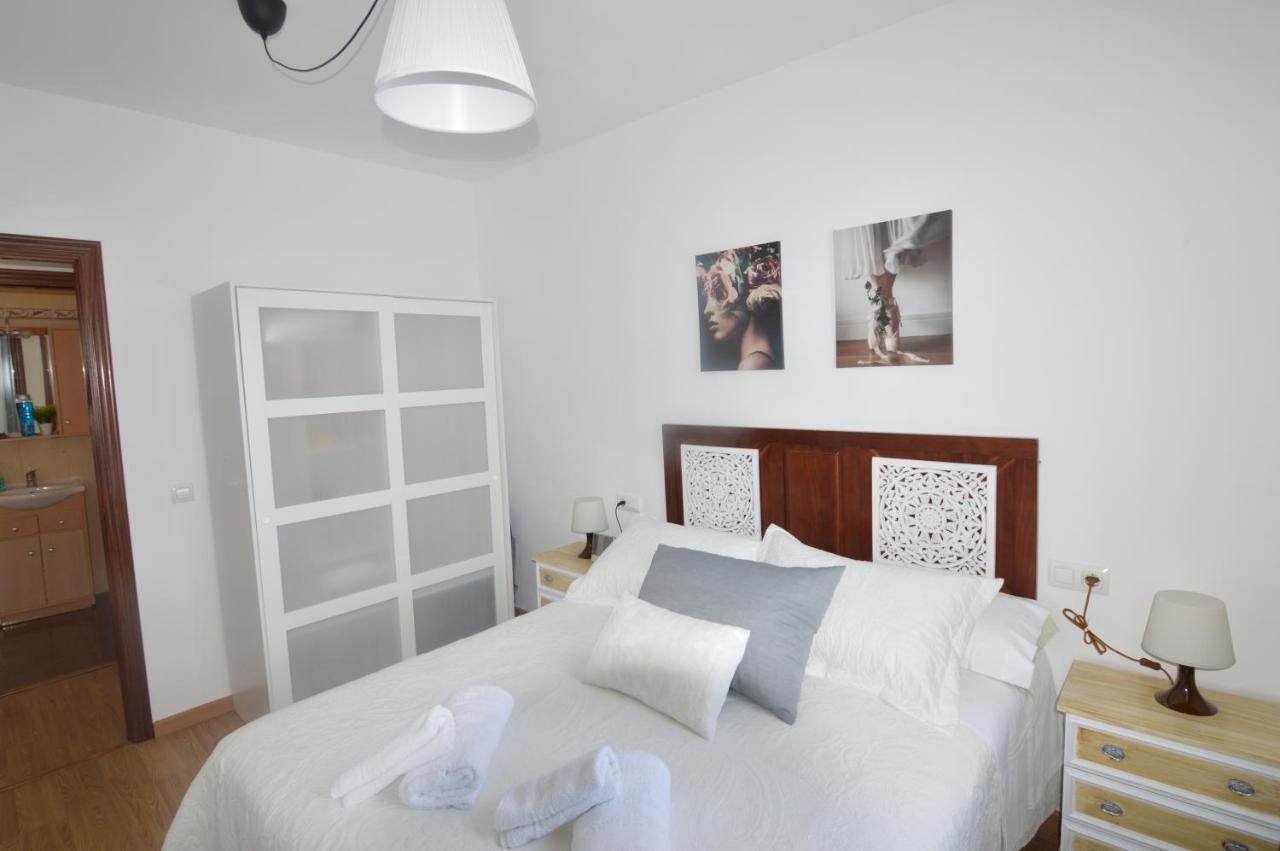Ferienwohnung Atico La Ilusion Con Parking Sanlúcar de Barrameda Exterior foto